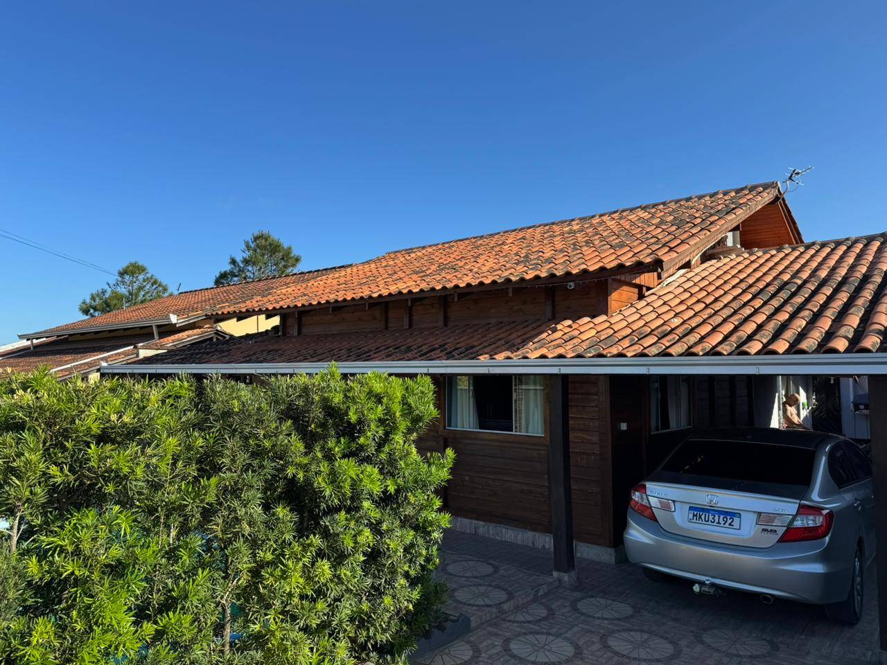 Casa, 4 quartos, 189 m² - Foto 4