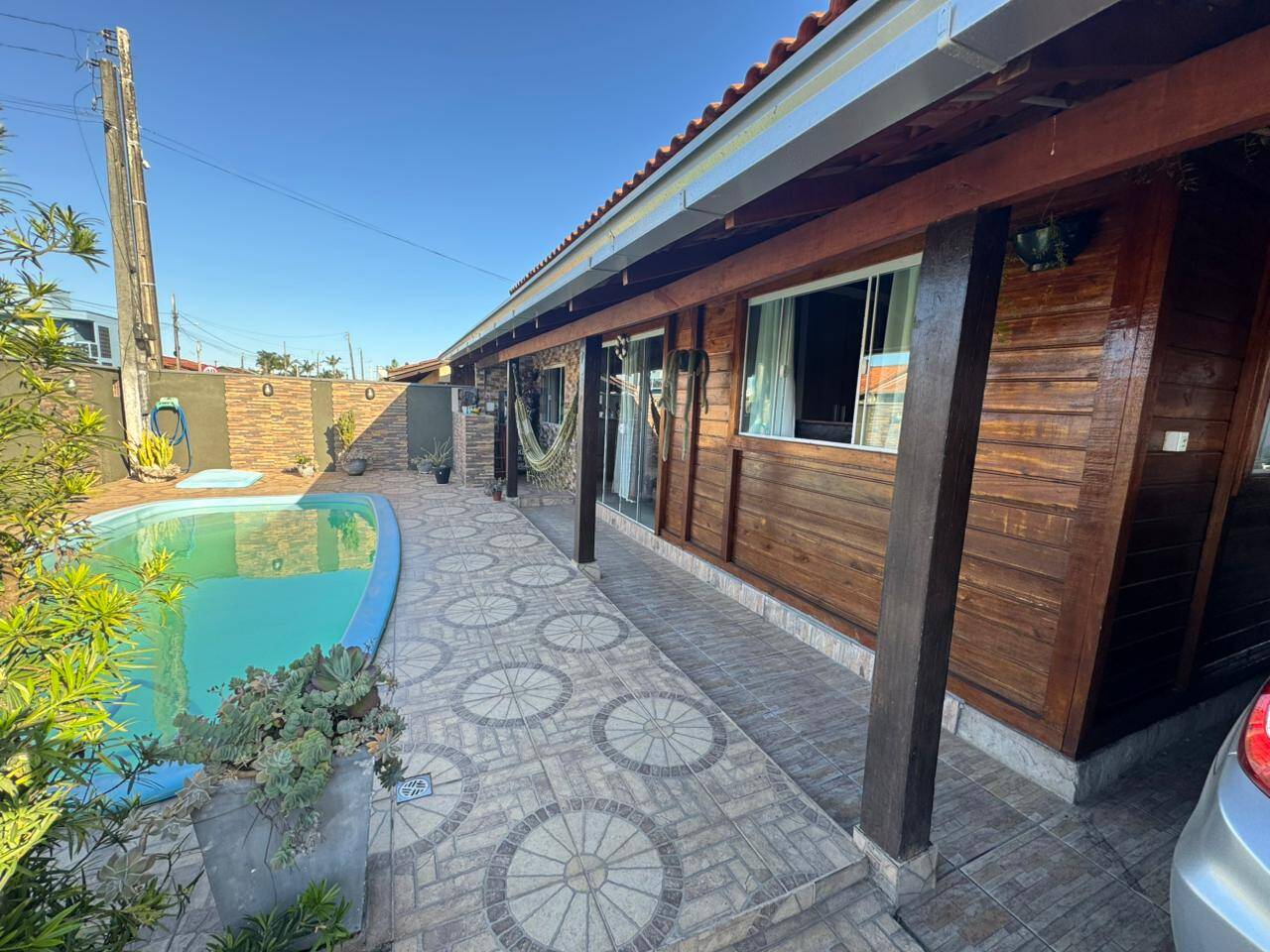 Casa, 4 quartos, 189 m² - Foto 8