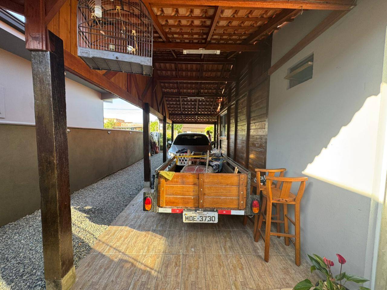 Casa, 4 quartos, 189 m² - Foto 11