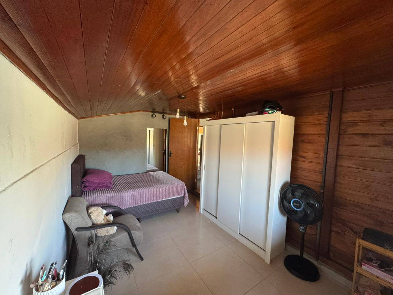 Casa, 4 quartos, 189 m² - Foto 20