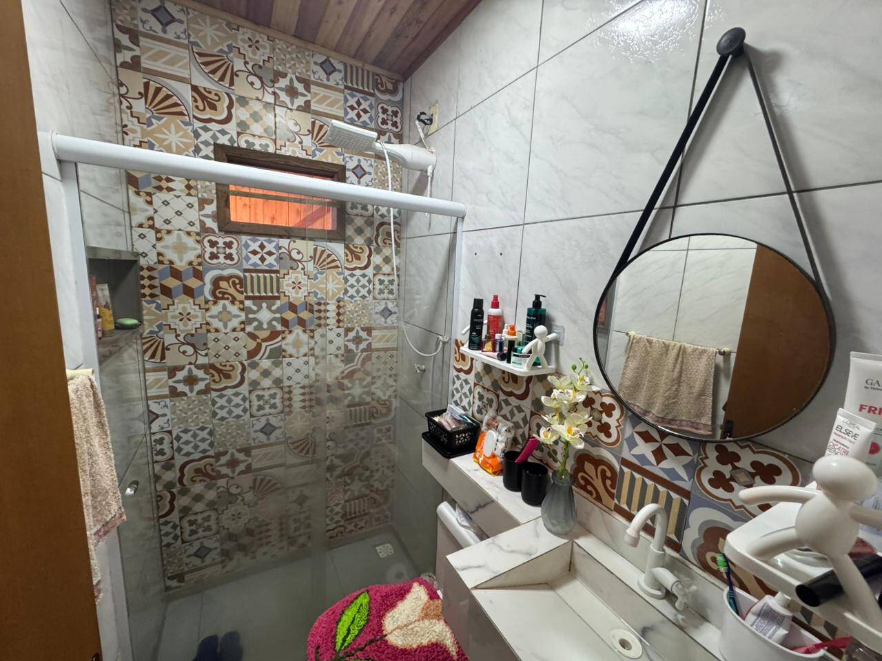 Casa, 4 quartos, 189 m² - Foto 23
