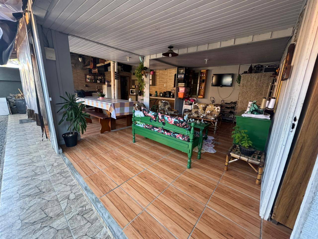 Casa, 4 quartos, 189 m² - Foto 31