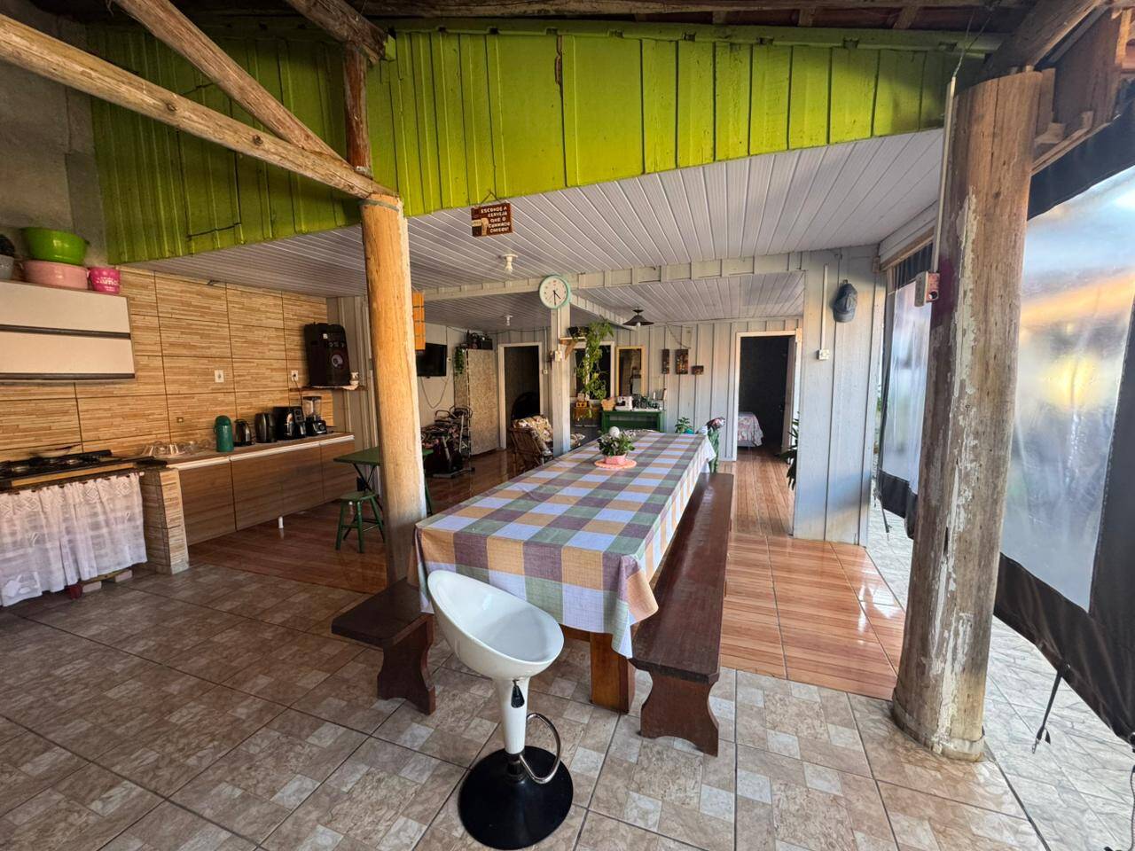 Casa, 4 quartos, 189 m² - Foto 38