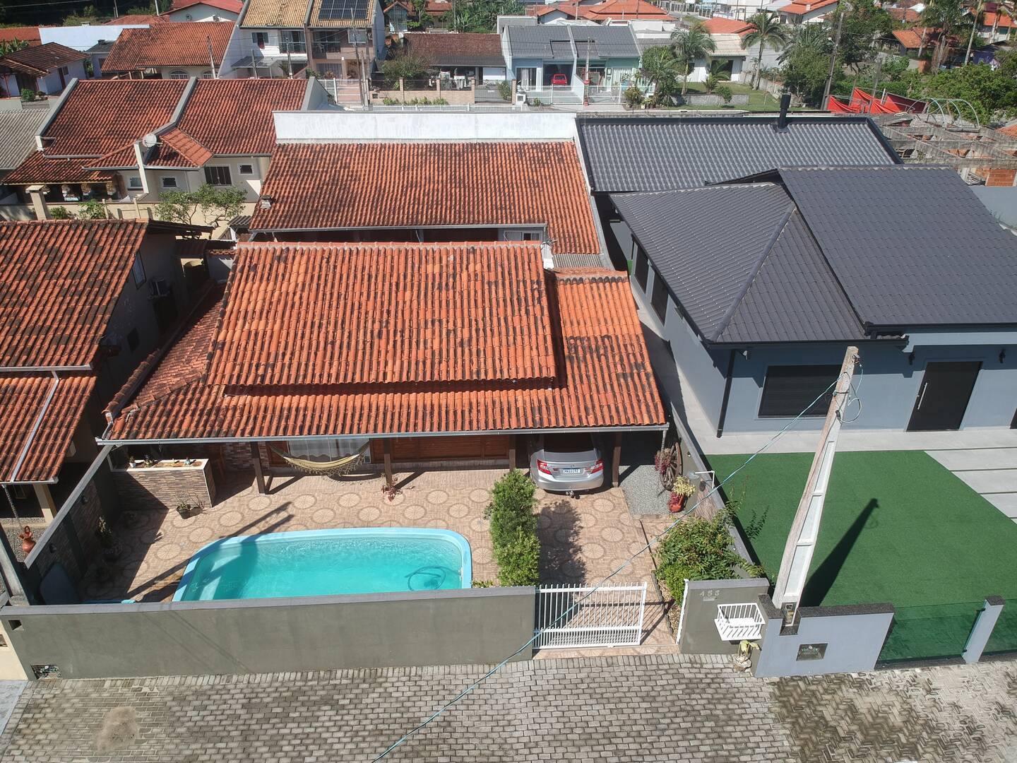 Casa, 4 quartos, 189 m² - Foto 5