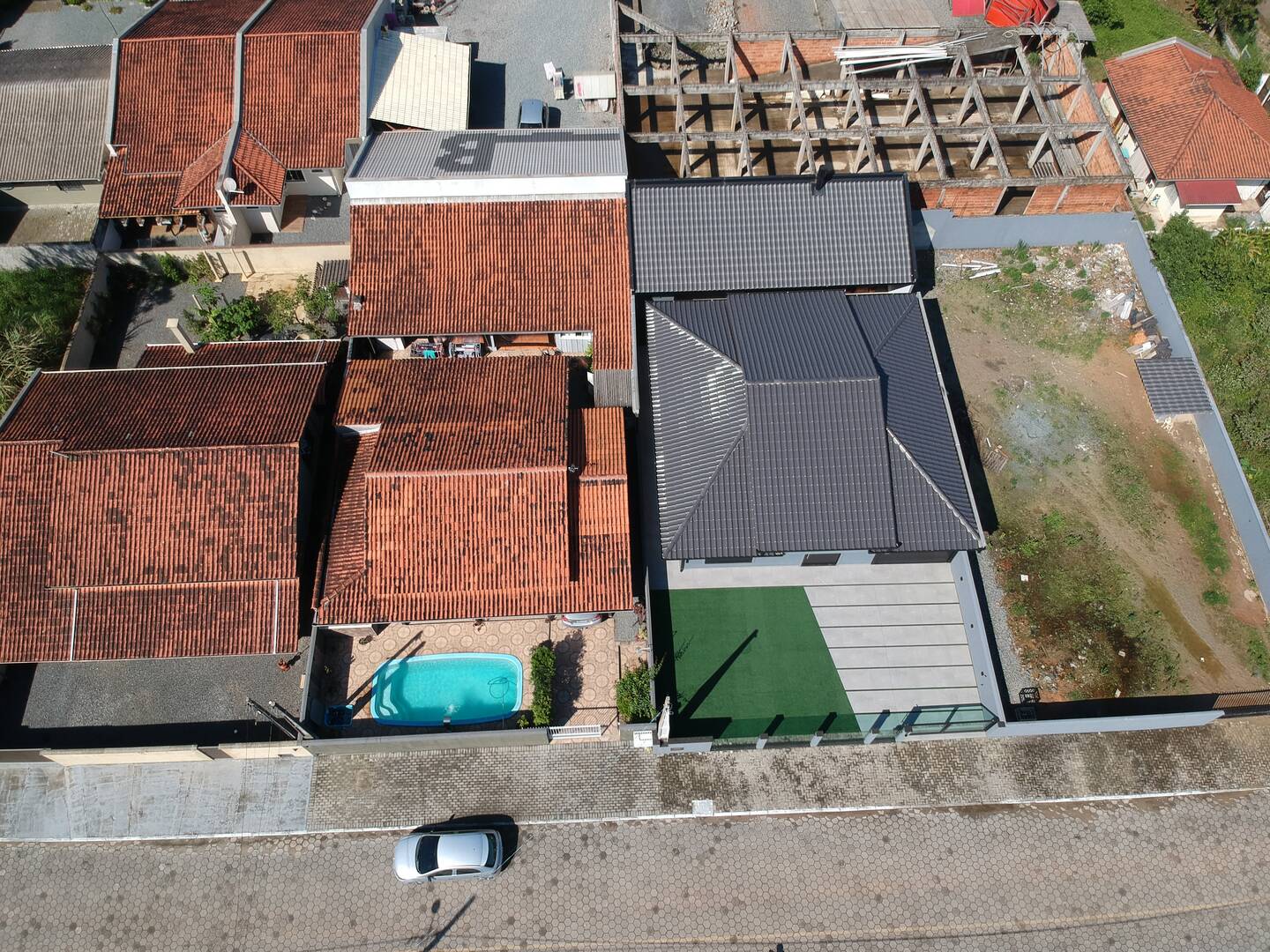Casa, 4 quartos, 189 m² - Foto 9