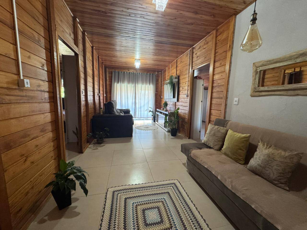 Casa, 4 quartos, 189 m² - Foto 17