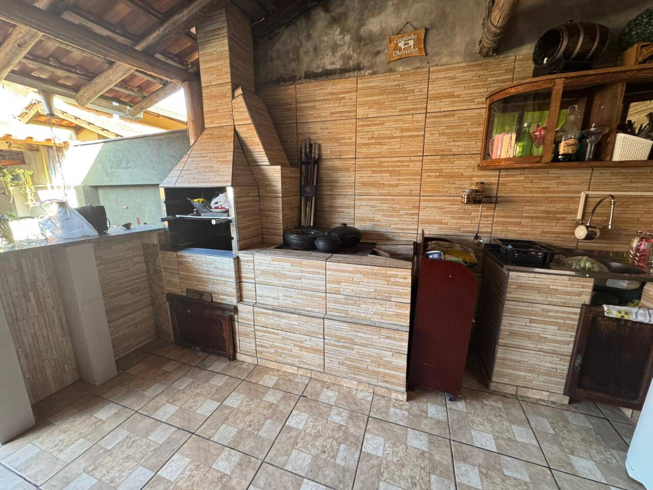 Casa, 4 quartos, 189 m² - Foto 43