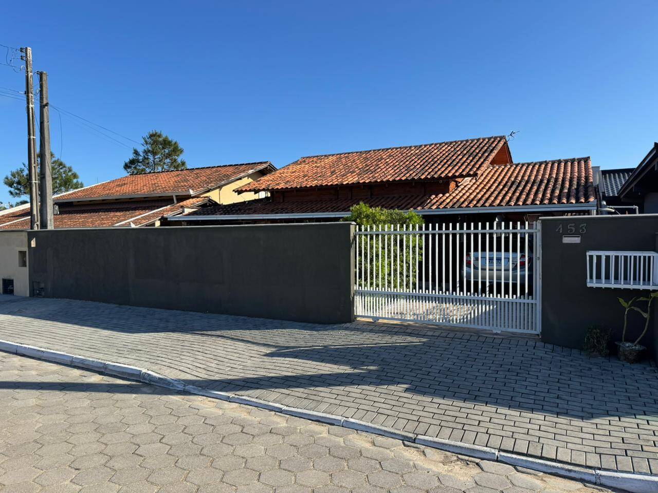 Casa, 4 quartos, 189 m² - Foto 7
