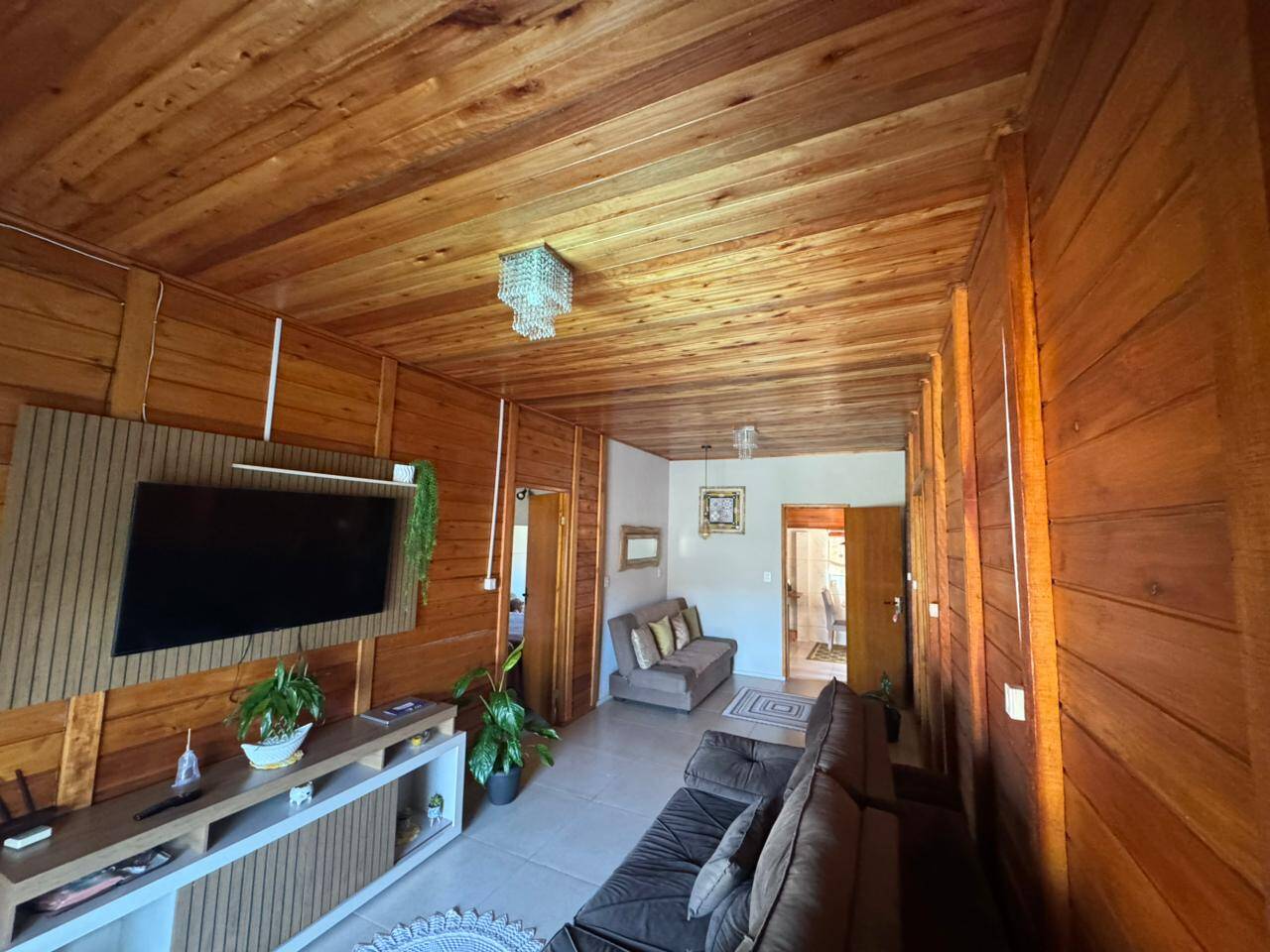 Casa, 4 quartos, 189 m² - Foto 22