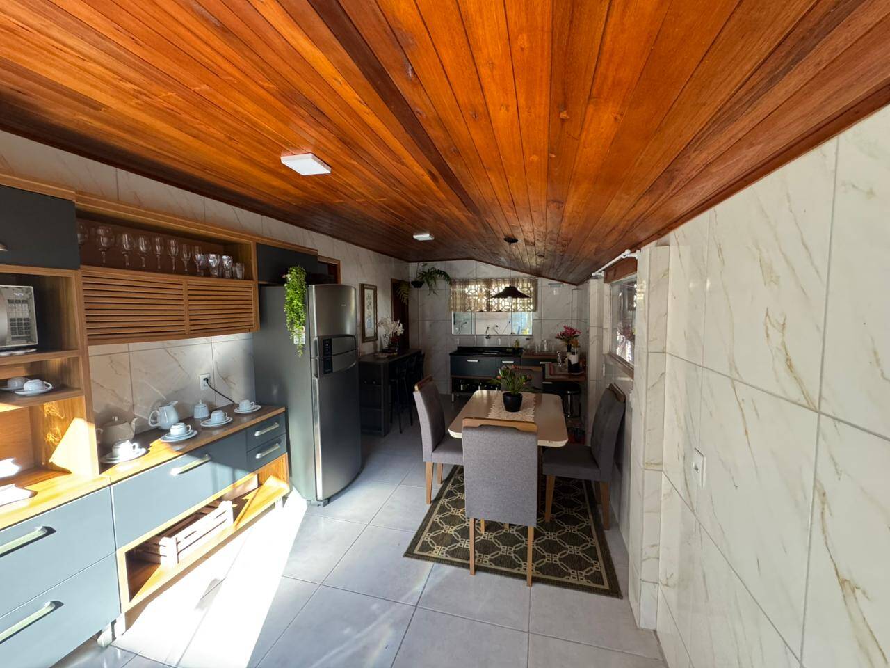 Casa, 4 quartos, 189 m² - Foto 19