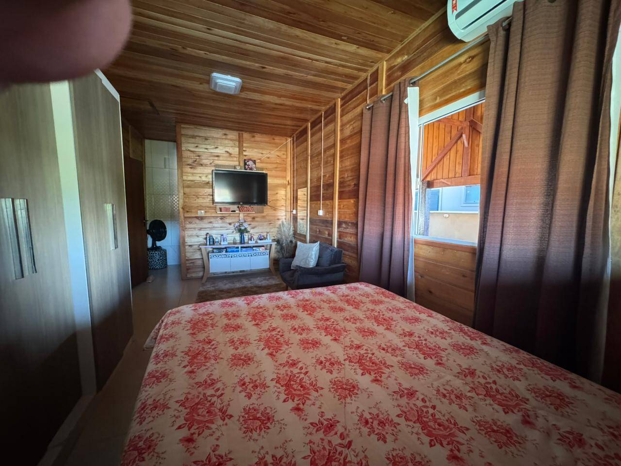 Casa, 4 quartos, 189 m² - Foto 24