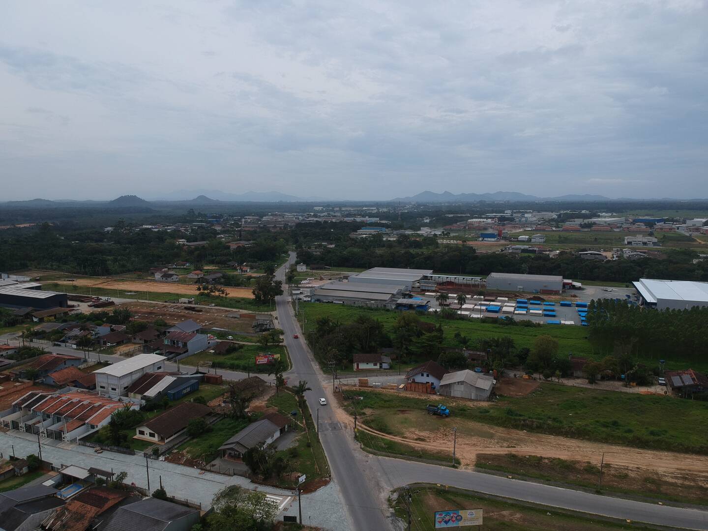 Terreno, 694 m² - Foto 8