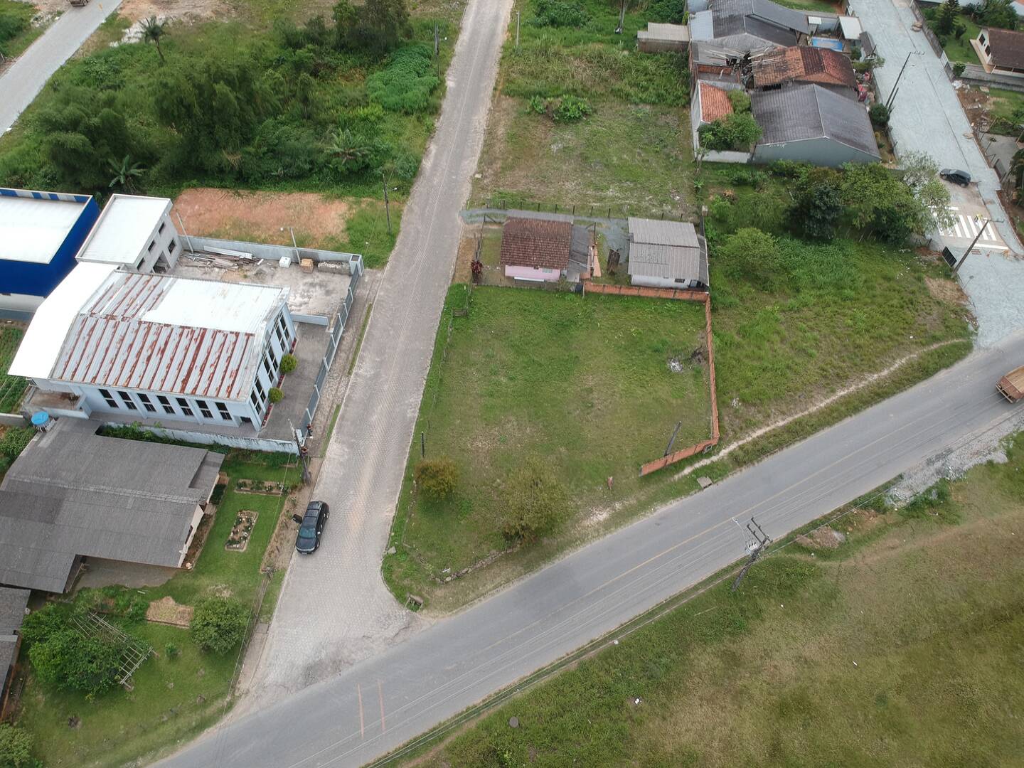 Terreno, 694 m² - Foto 5