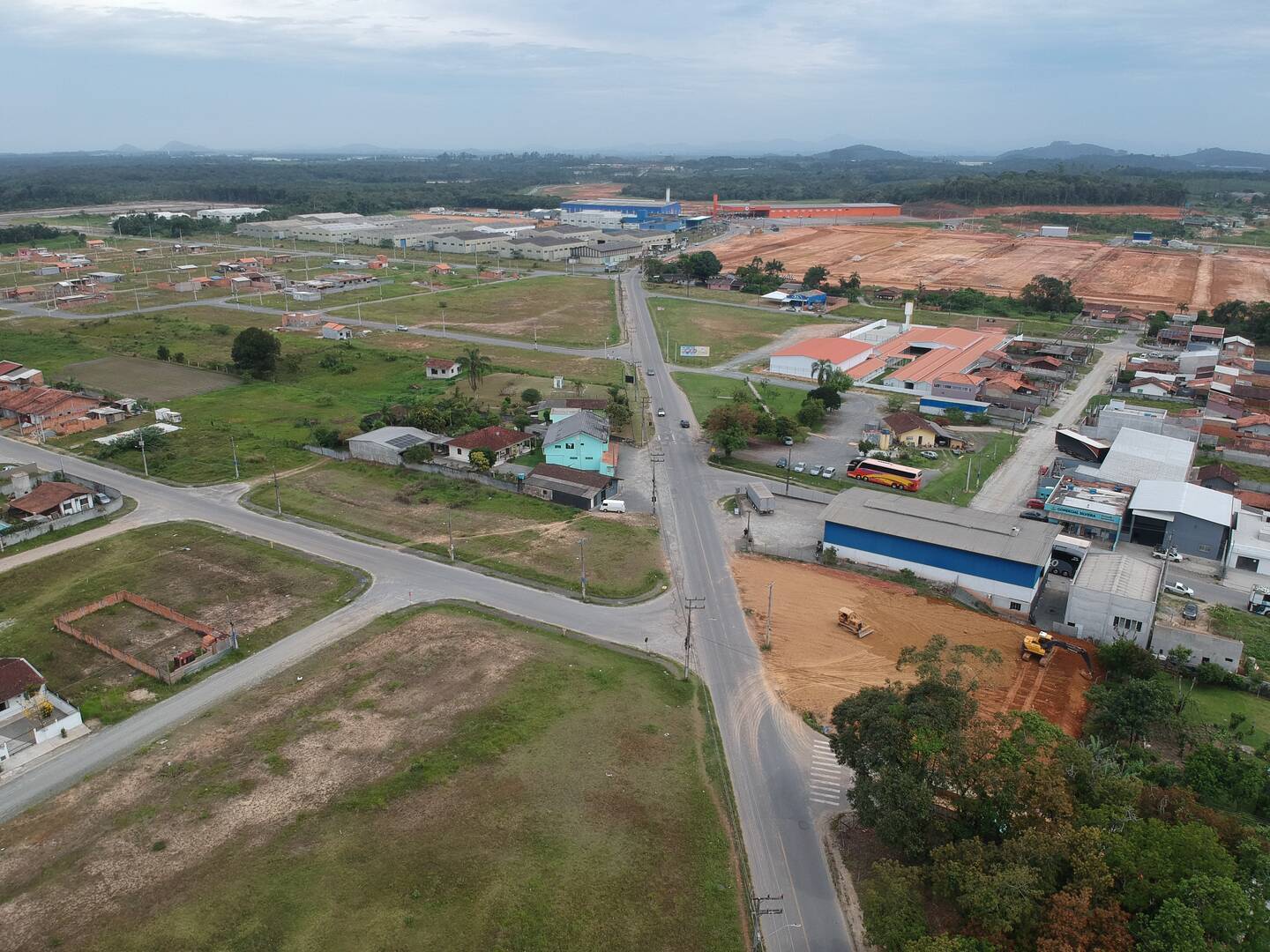 Terreno, 694 m² - Foto 10