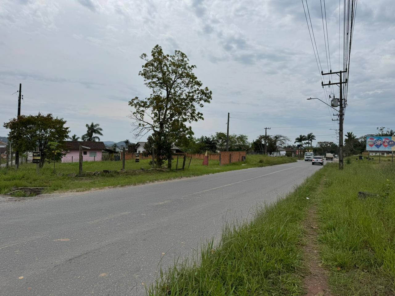 Terreno, 694 m² - Foto 6