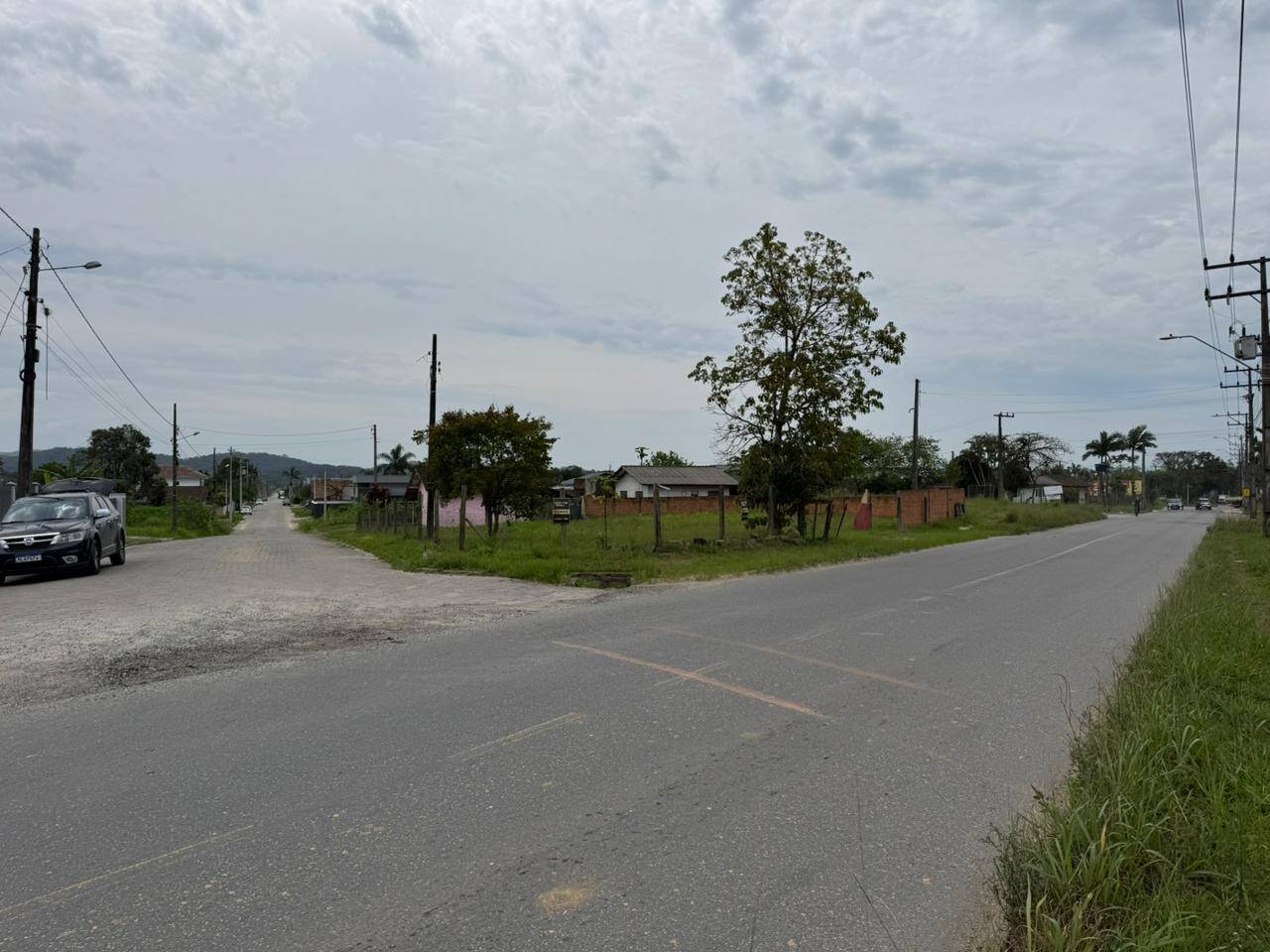 Terreno, 694 m² - Foto 3