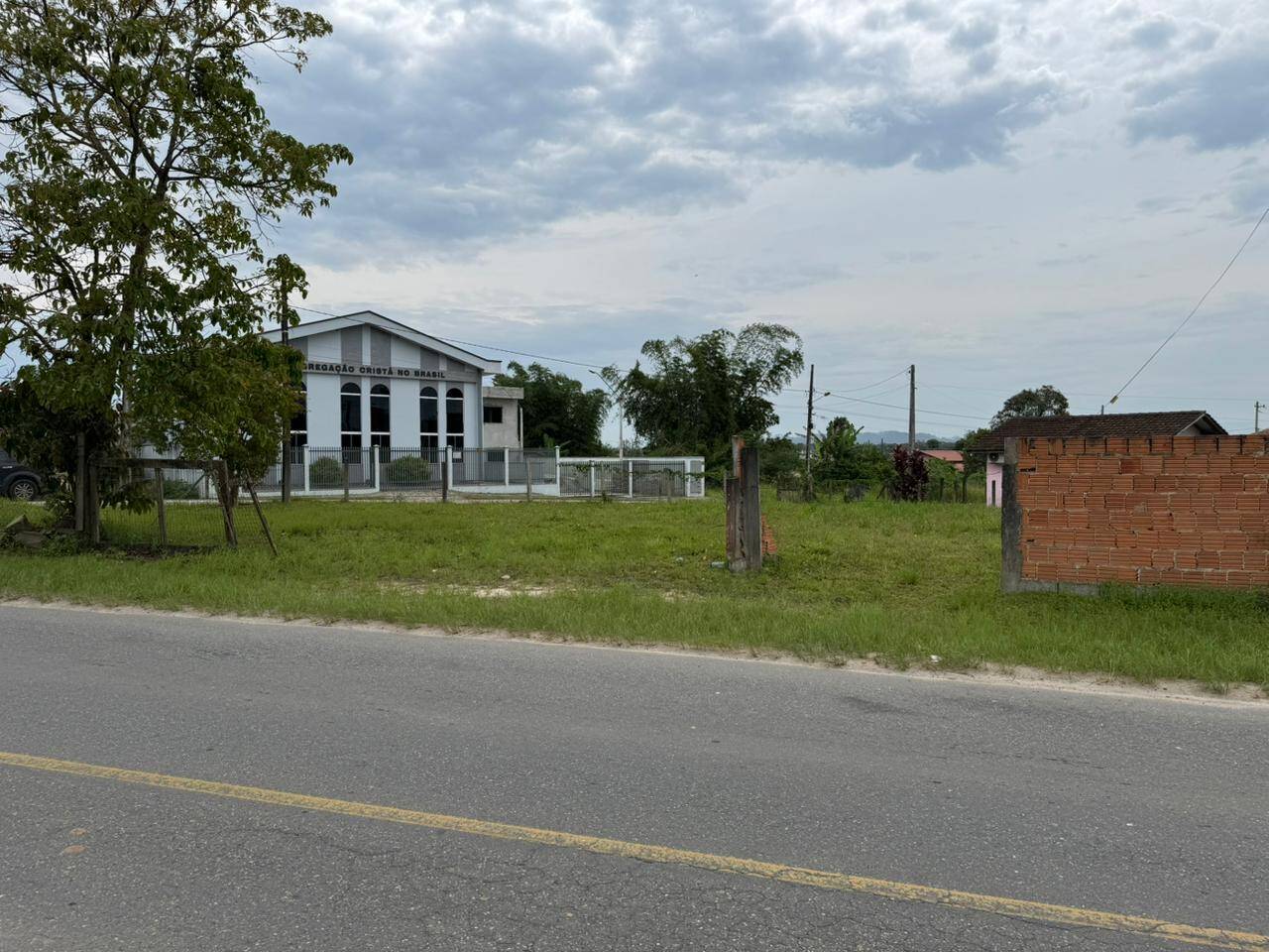 Terreno, 694 m² - Foto 4