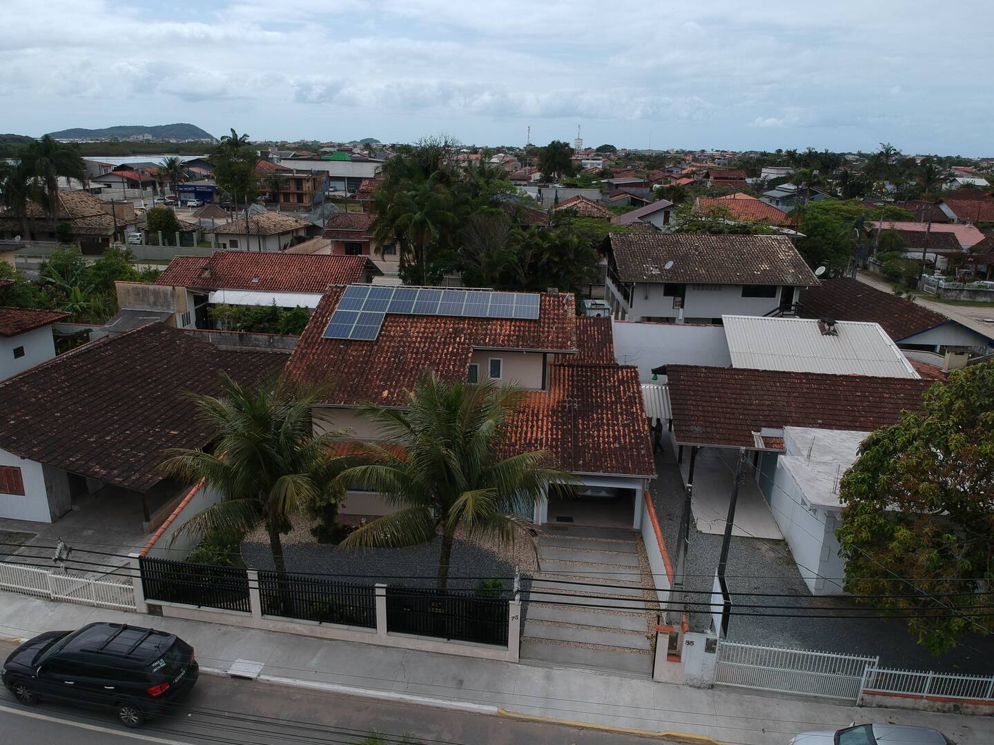 Casa, 4 quartos, 250 m² - Foto 32