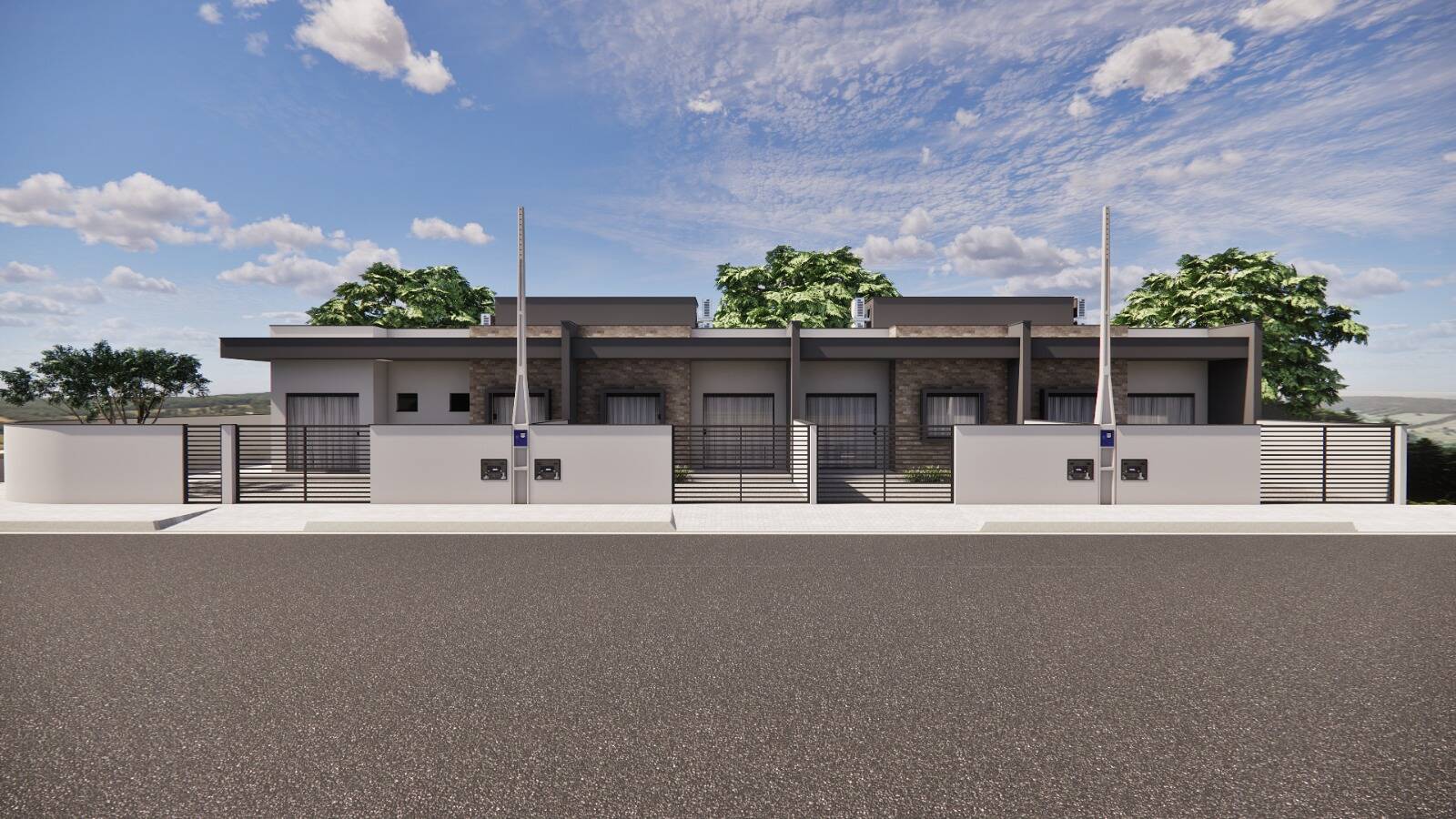 Casa, 2 quartos - Foto 3