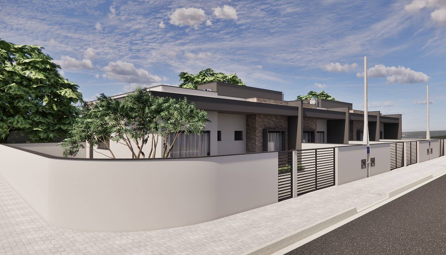 Casa, 2 quartos - Foto 4