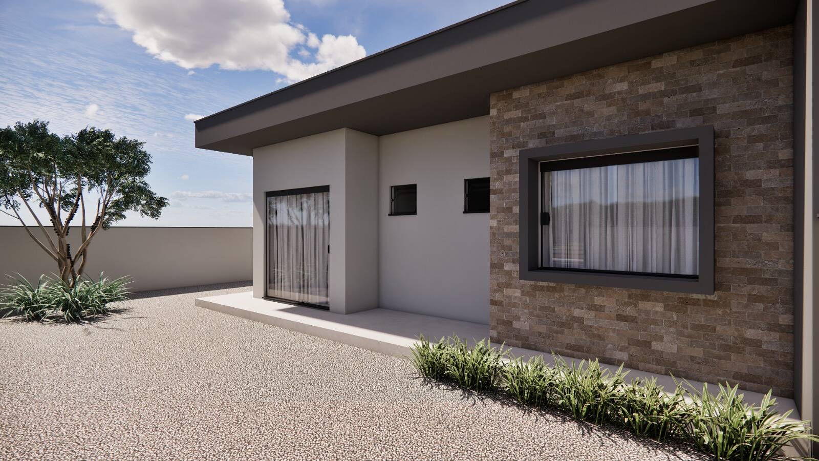 Casa, 2 quartos - Foto 5