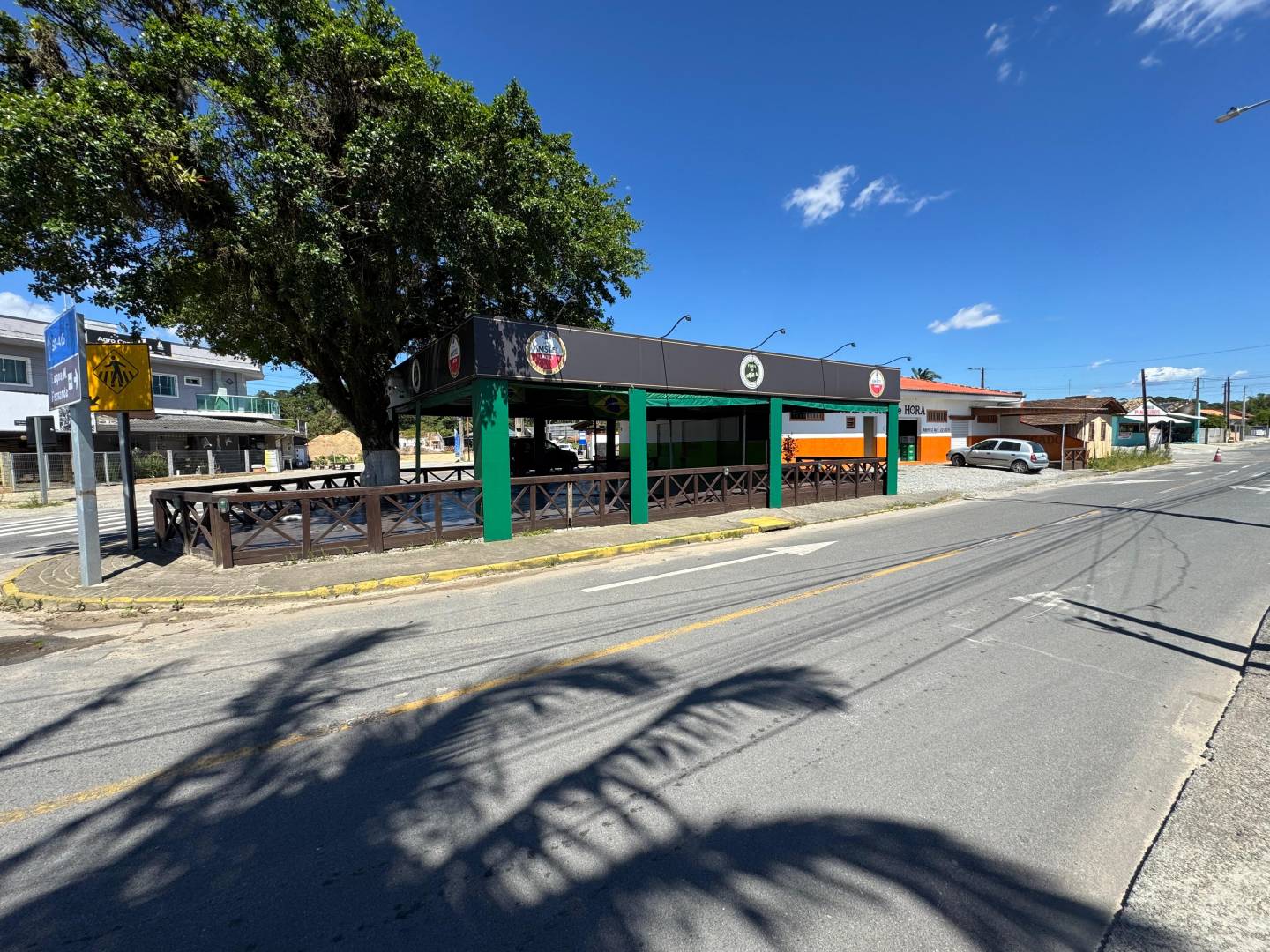 Prédio Inteiro, 300 m² - Foto 1