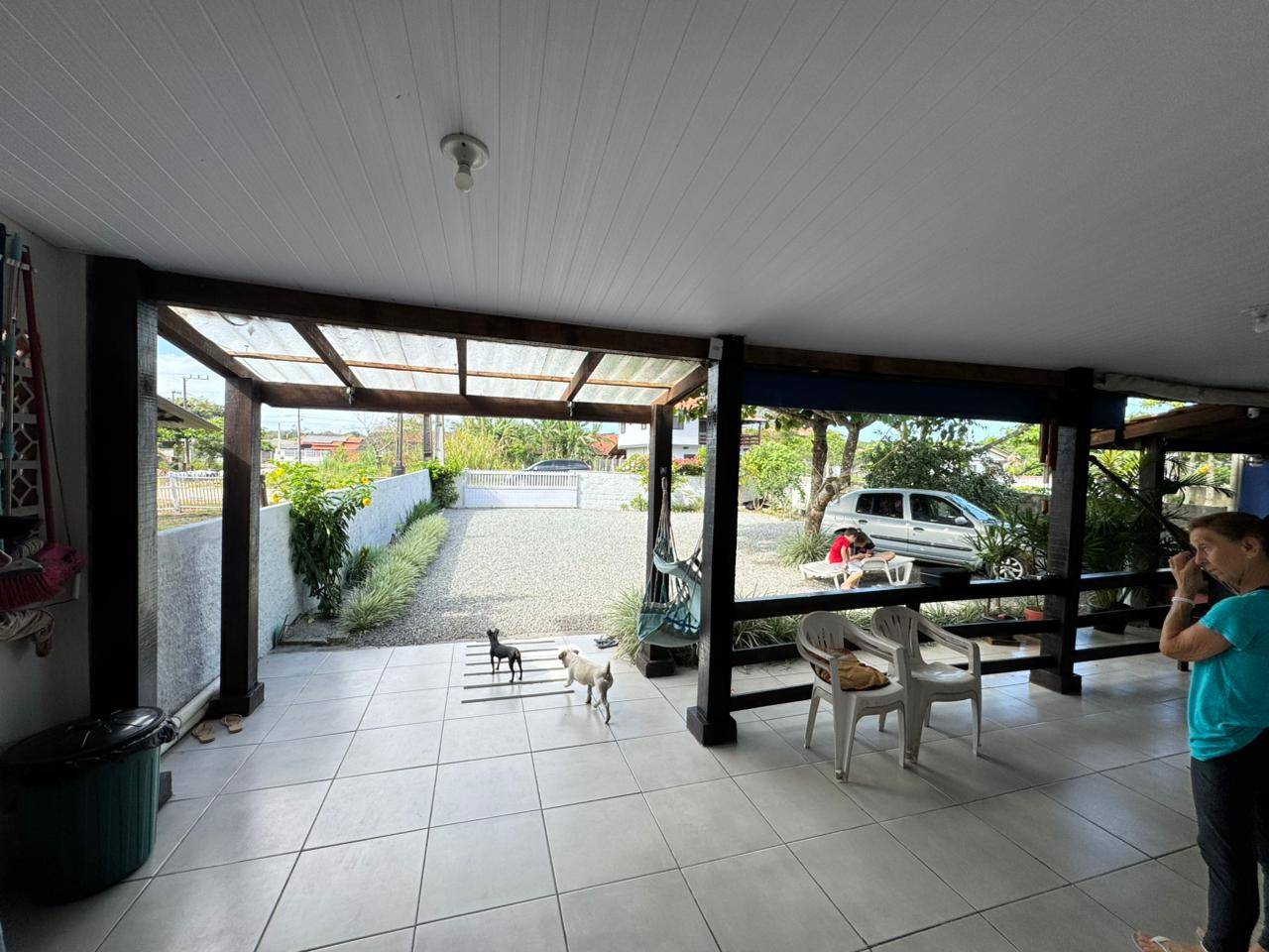 Casa, 2 quartos, 110 m² - Foto 6