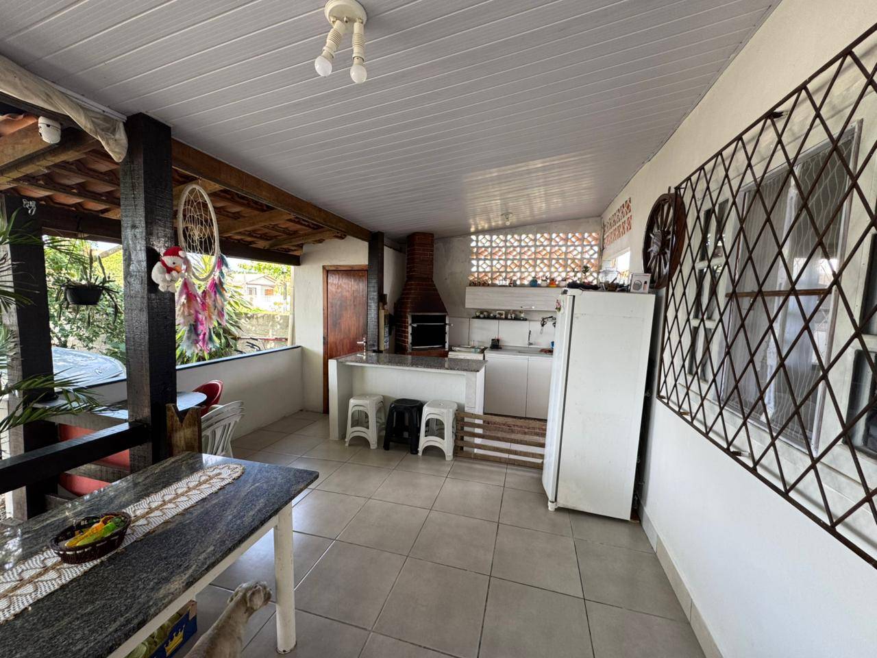 Casa, 2 quartos, 110 m² - Foto 7