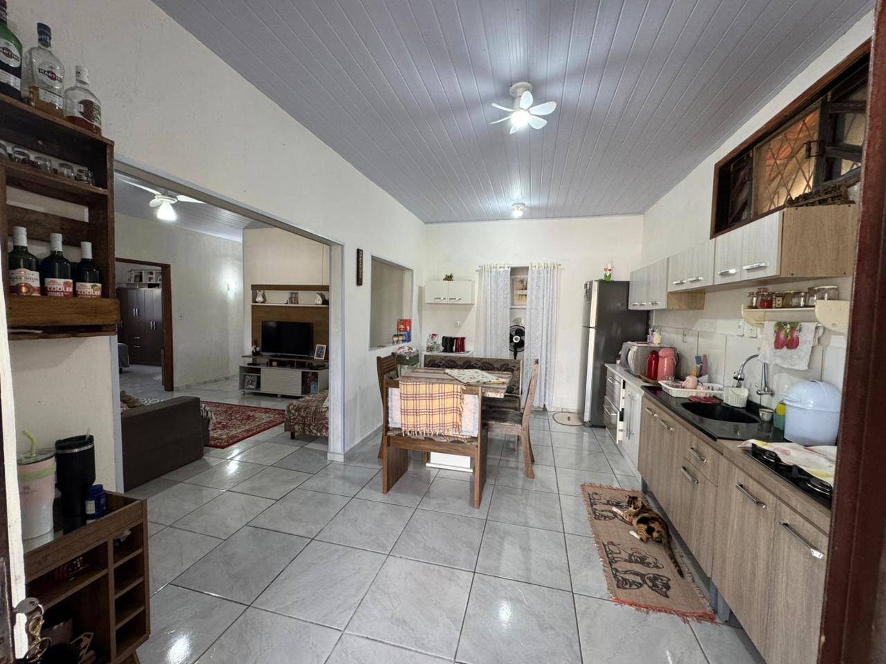 Casa, 2 quartos, 110 m² - Foto 15