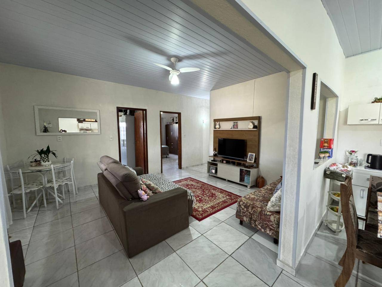 Casa, 2 quartos, 110 m² - Foto 14