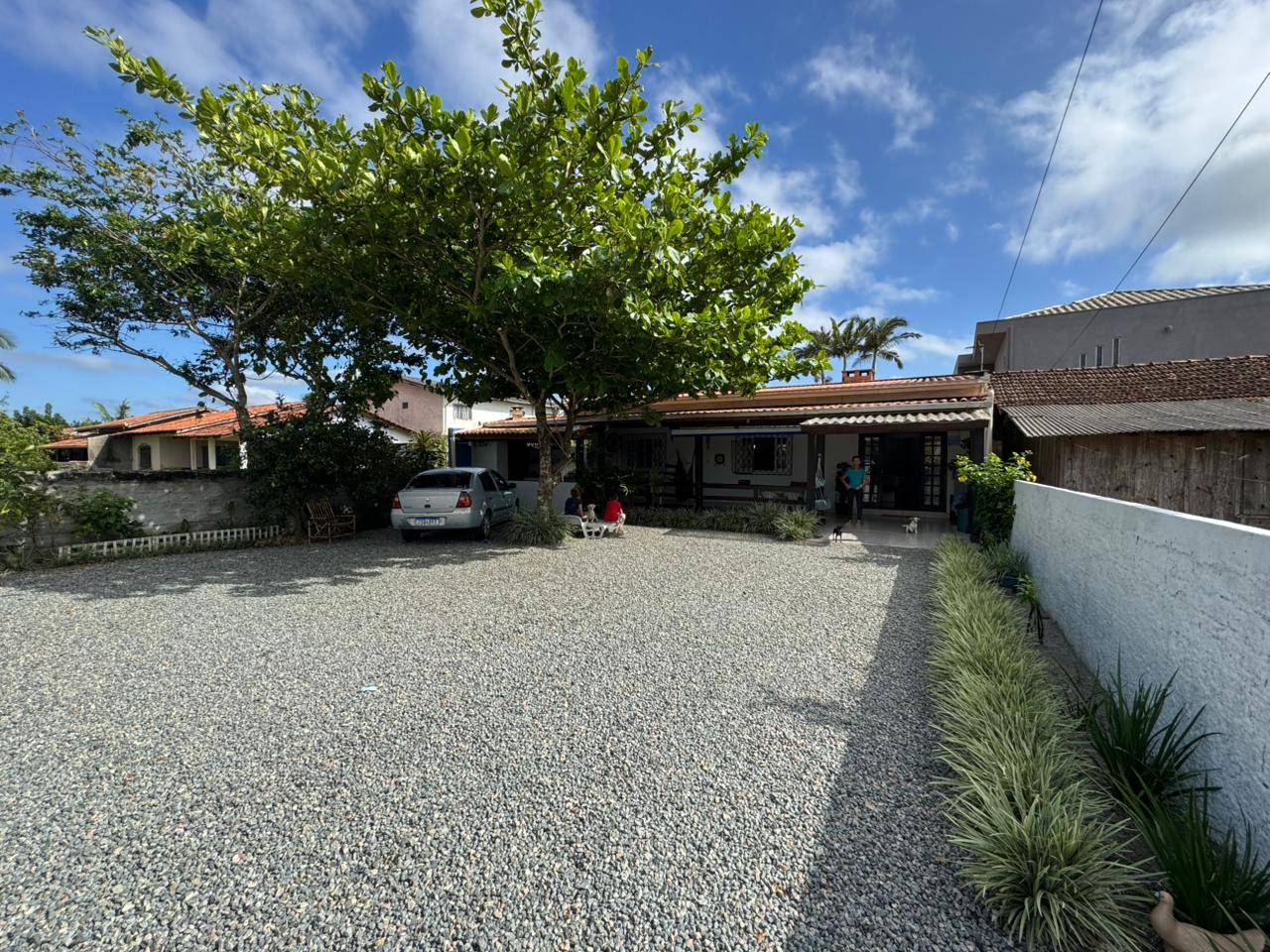 Casa, 2 quartos, 110 m² - Foto 1