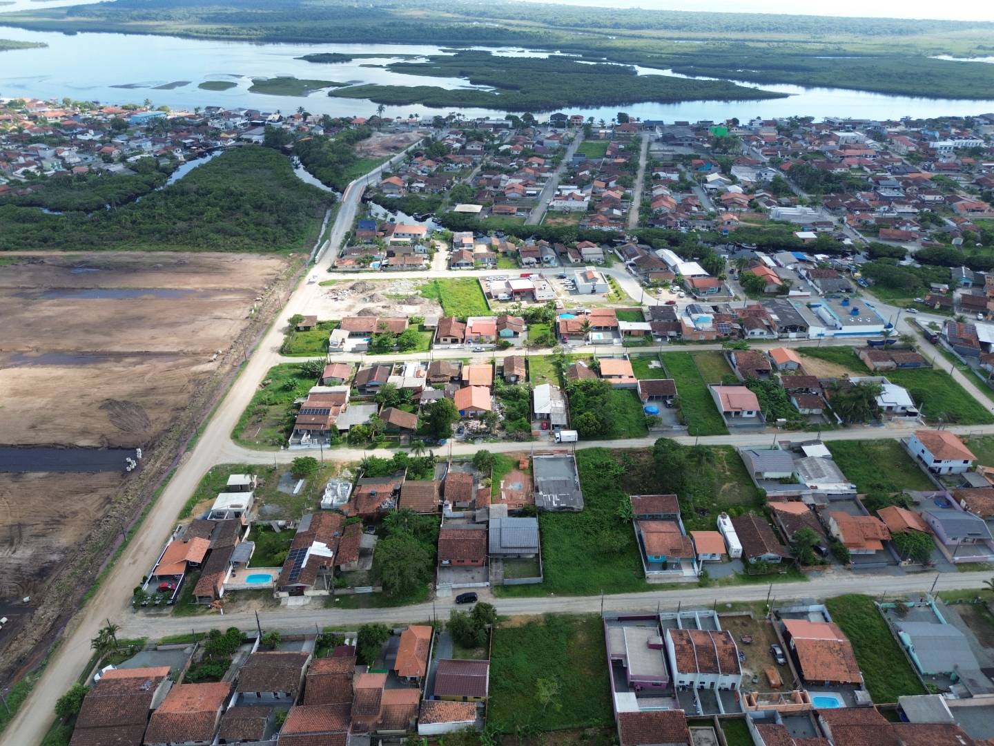 Casa, 4 quartos, 95 m² - Foto 2