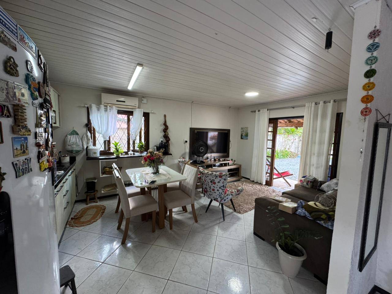 Casa, 4 quartos, 95 m² - Foto 4