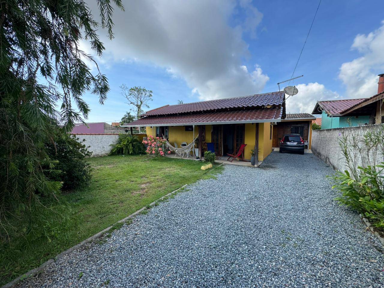 Casa, 4 quartos, 95 m² - Foto 13