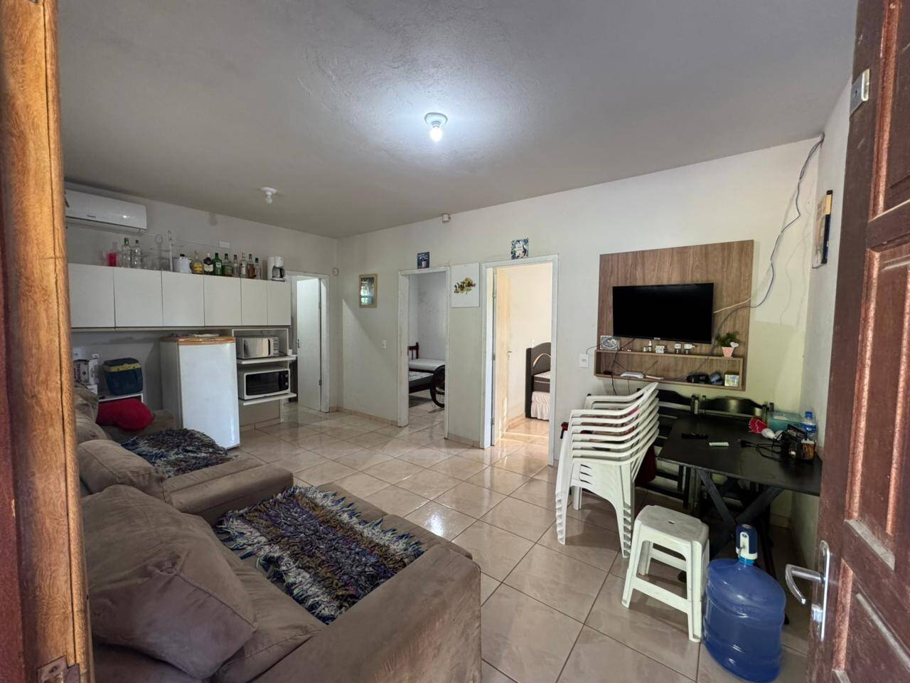 Casa, 4 quartos, 170 m² - Foto 13