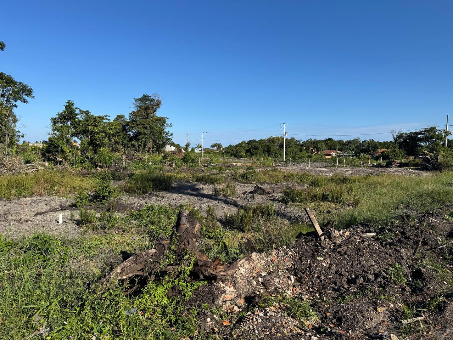 Terreno, 234 m² - Foto 8