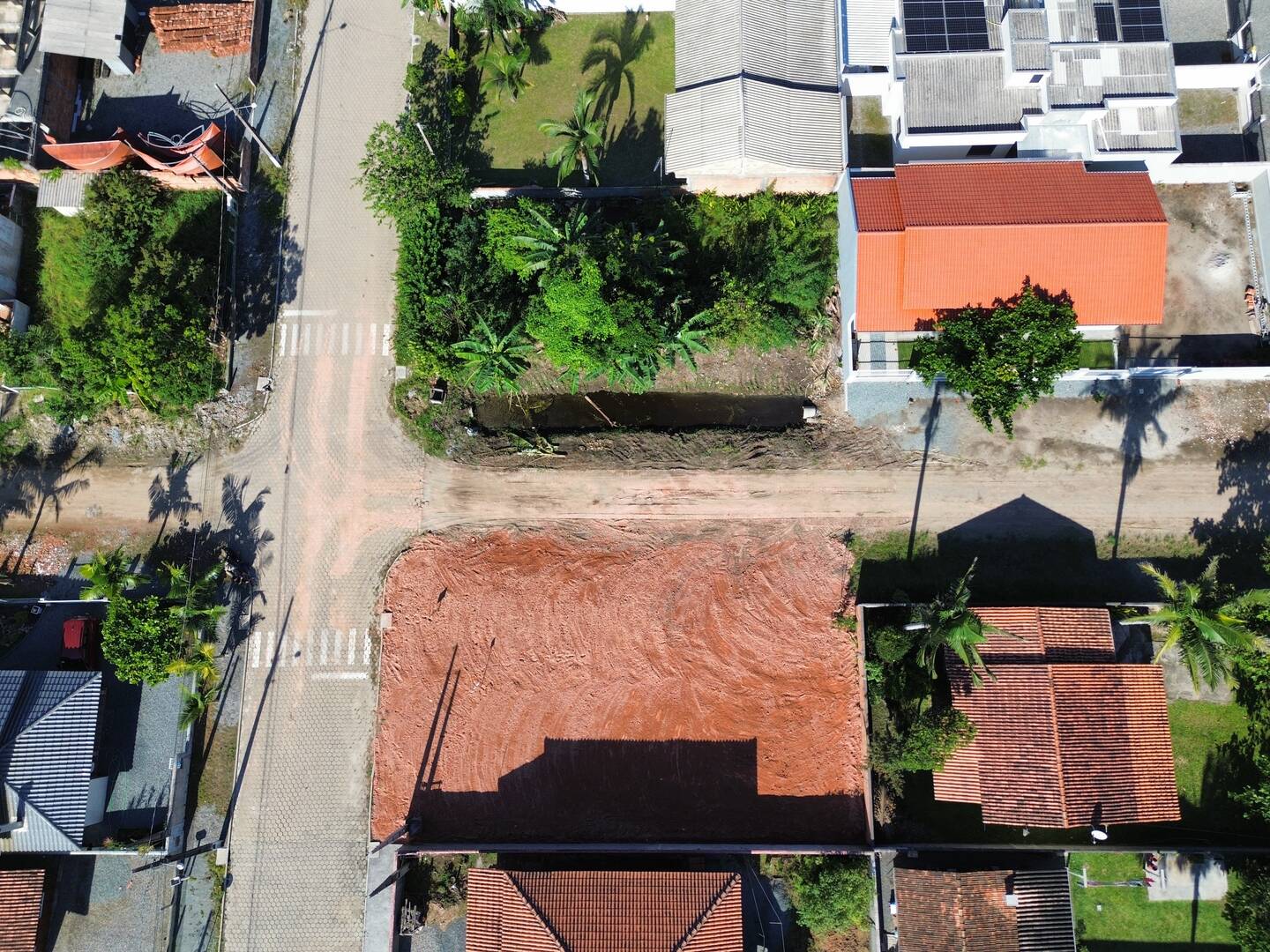 Terreno, 325 m² - Foto 3