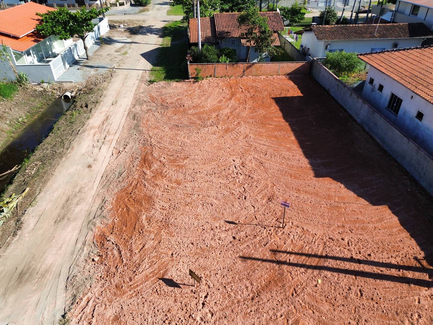 Terreno, 325 m² - Foto 7