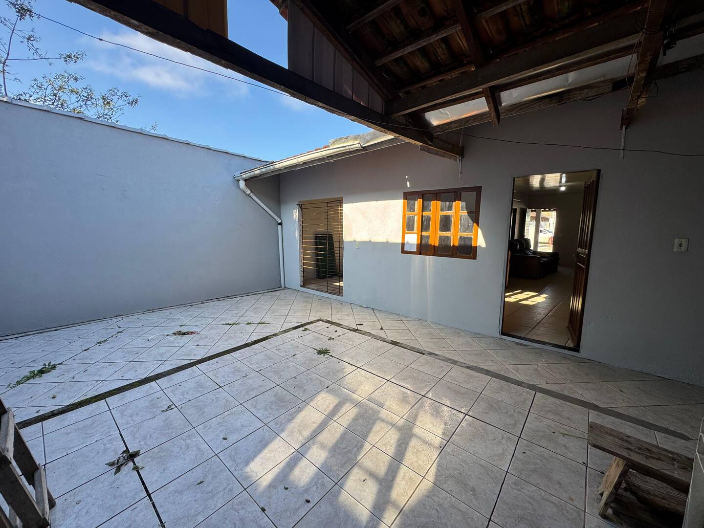 Casa, 4 quartos, 110 m² - Foto 20