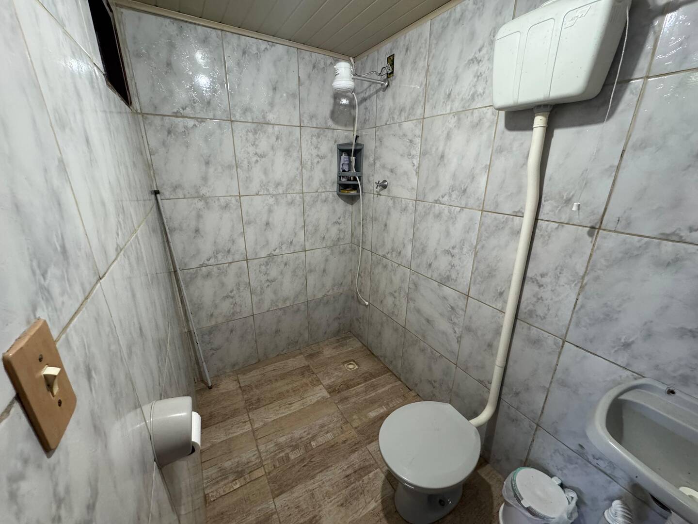 Casa, 4 quartos, 110 m² - Foto 18