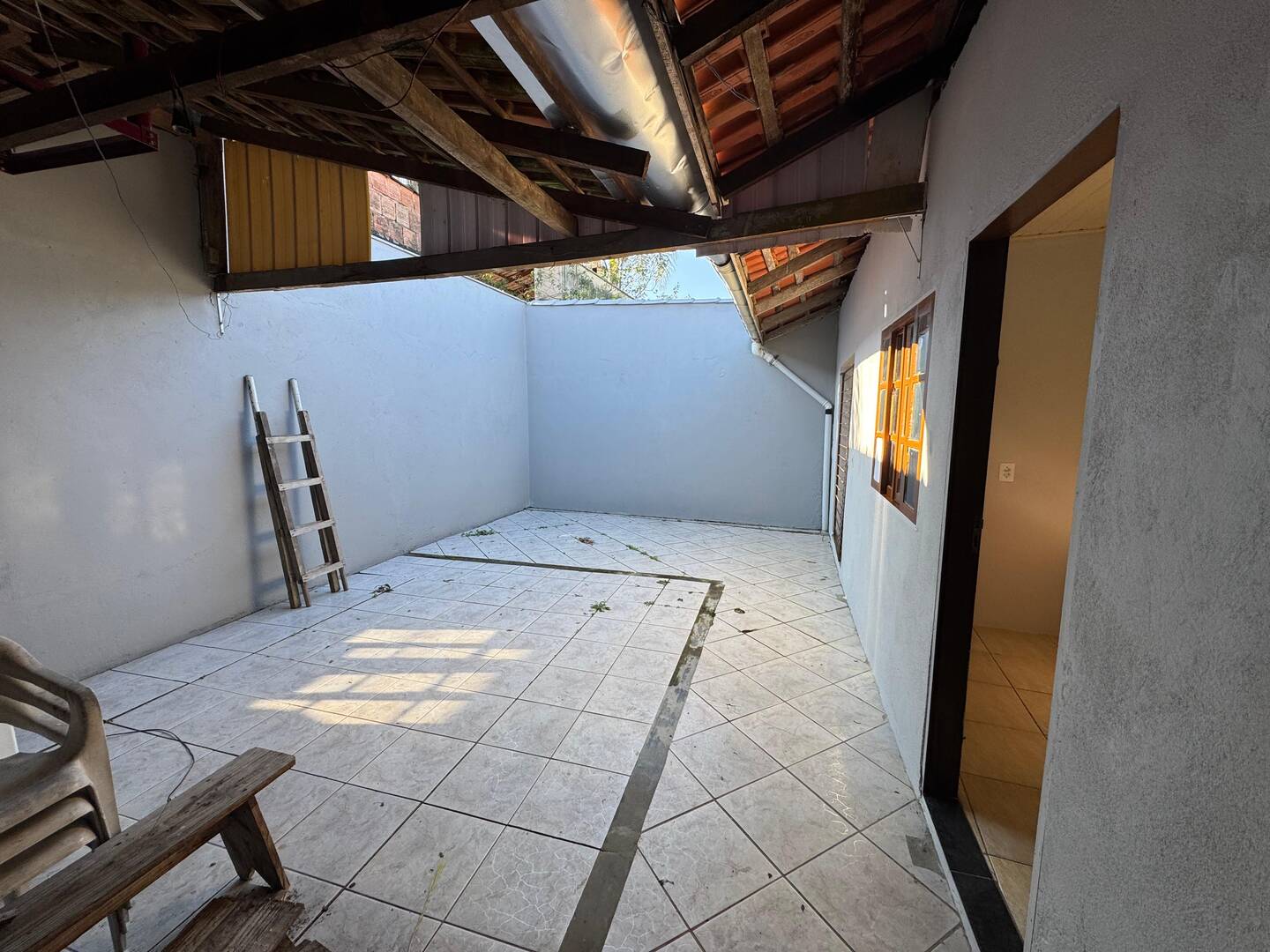 Casa, 4 quartos, 110 m² - Foto 17