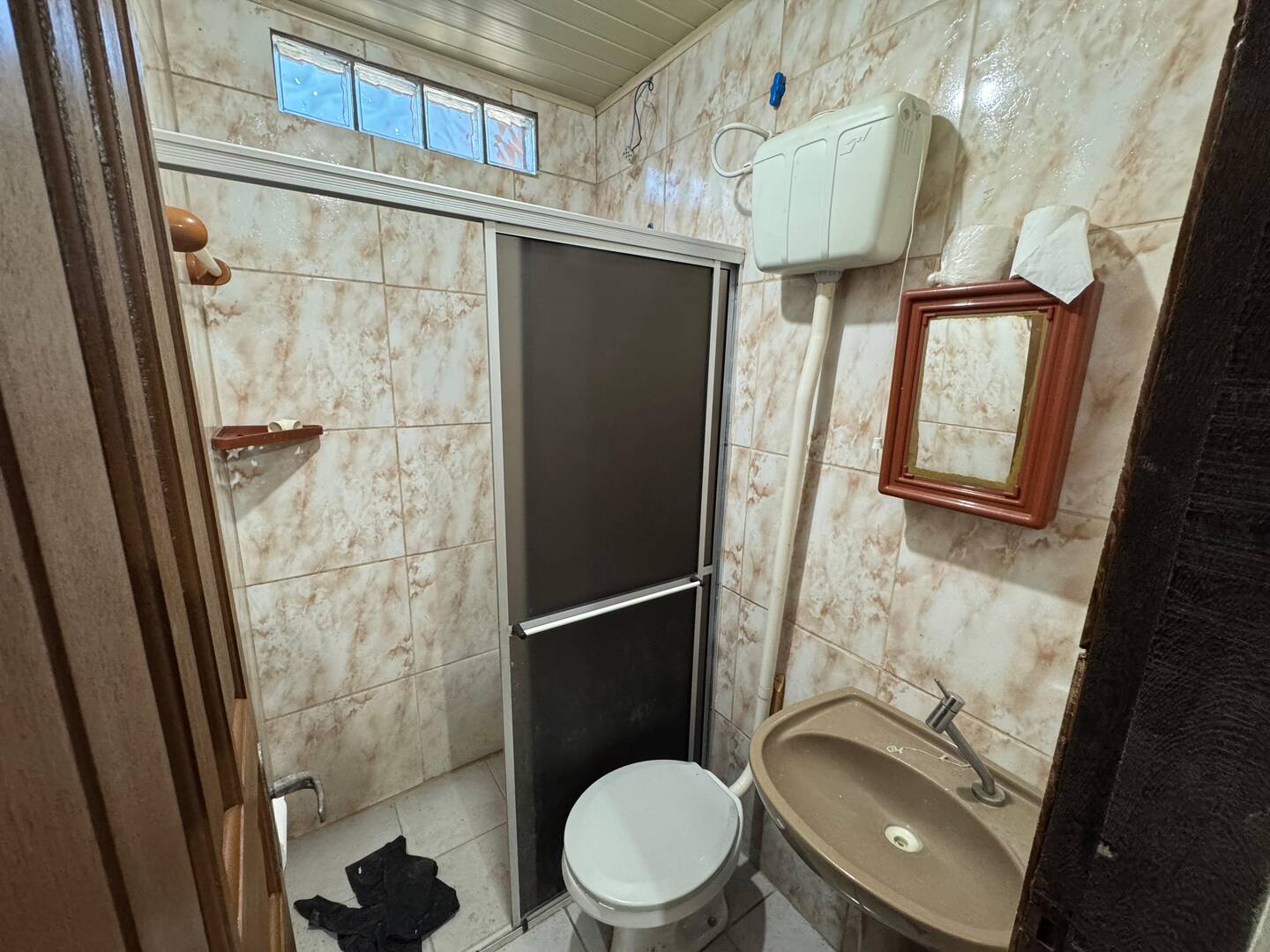 Casa, 4 quartos, 110 m² - Foto 8