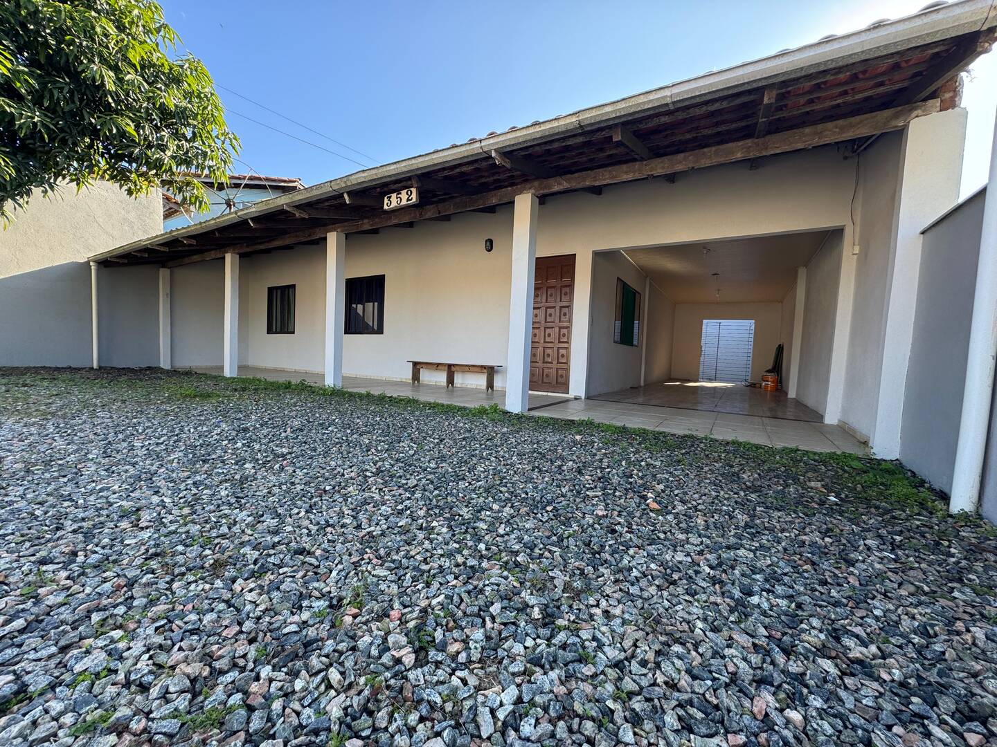 Casa, 4 quartos, 110 m² - Foto 2