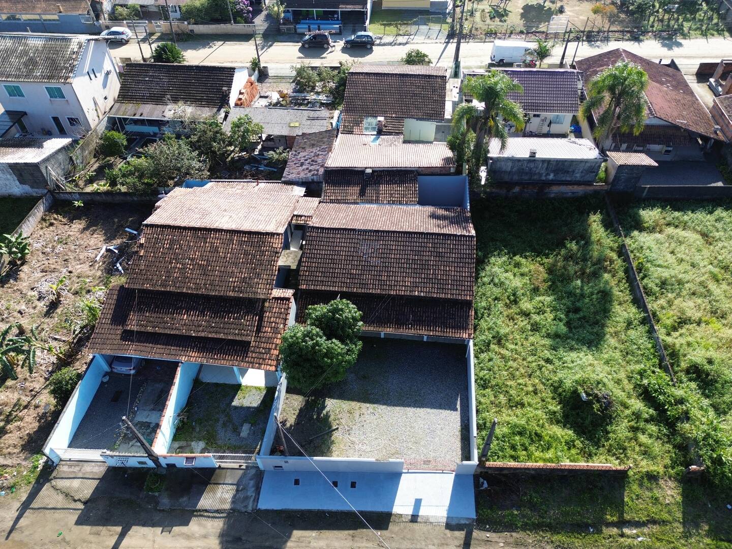 Casa, 4 quartos, 110 m² - Foto 25