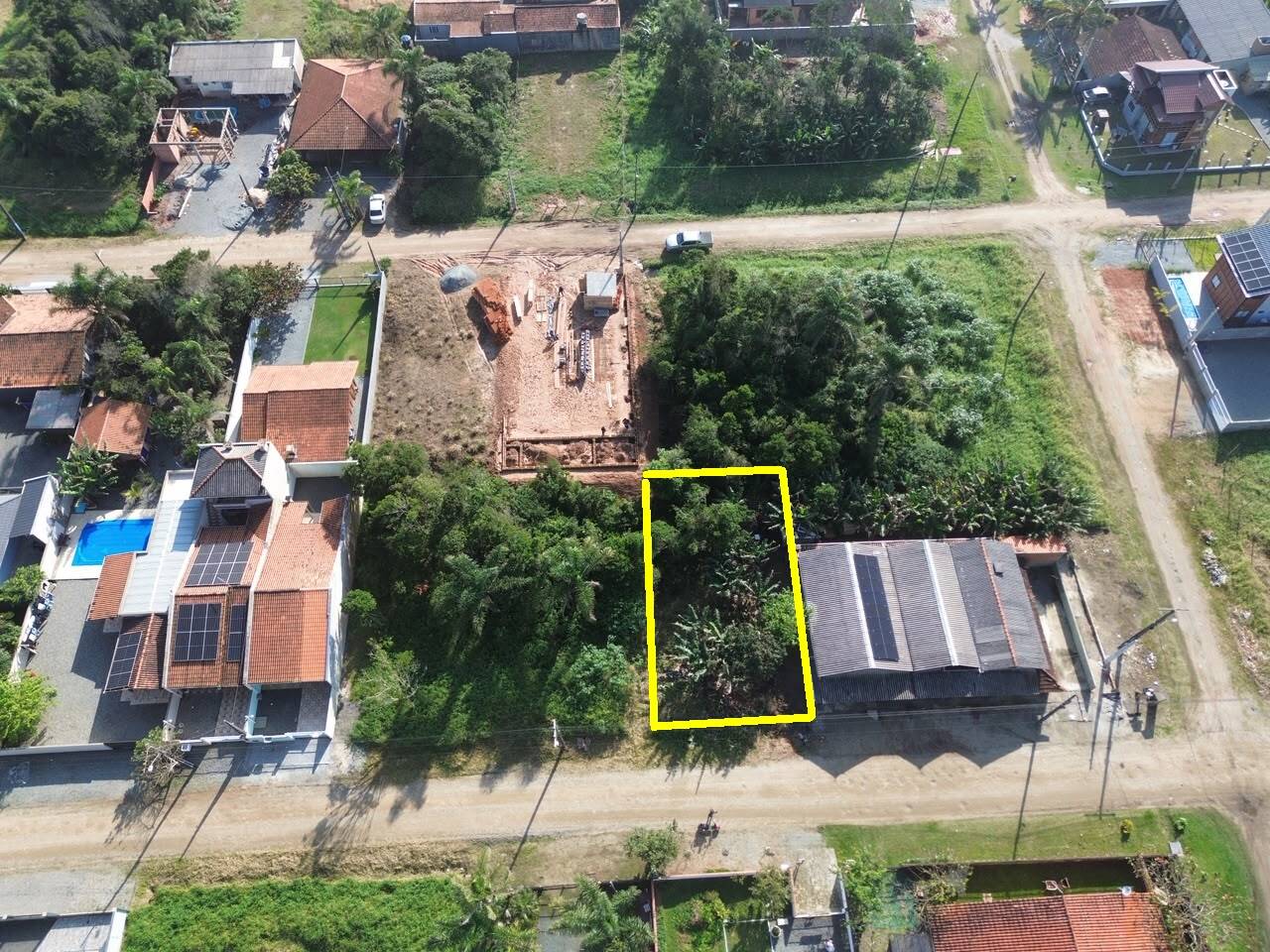 Terreno, 325 m² - Foto 1