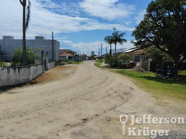 Área para Venda em Balneário Barra do Sul - 5