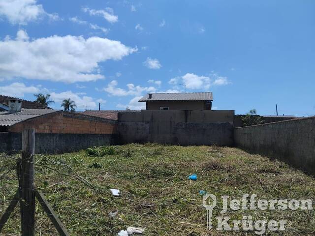 #45 - Terreno para Venda em Balneário Barra do Sul - SC - 2