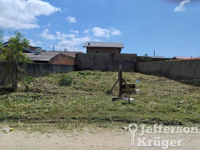 #45 - Terreno para Venda em Balneário Barra do Sul - SC - 1