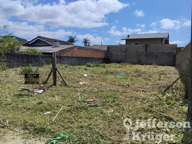 #45 - Terreno para Venda em Balneário Barra do Sul - SC - 3