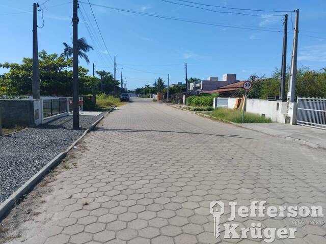 #77 - Terreno para Venda em Balneário Barra do Sul - SC